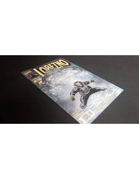 DE KIOSCO LOBEZNO 81 VOL II FORUM