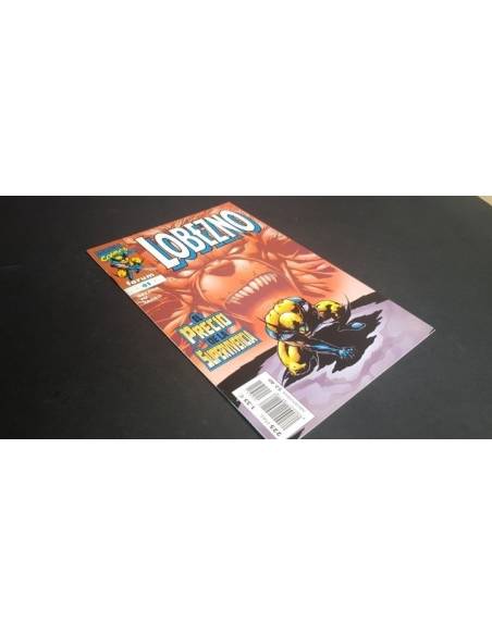 DE KIOSCO LOBEZNO 41 VOL II FORUM