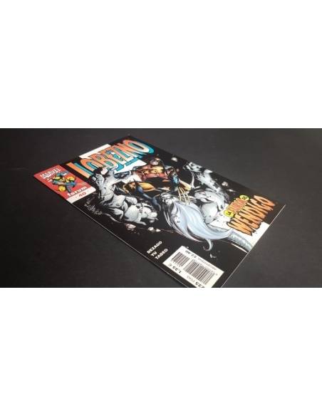 DE KIOSCO LOBEZNO 40 VOL II FORUM