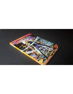 THOR 9 BIBLIOTECA MARVEL EXCELSIOR FORUM