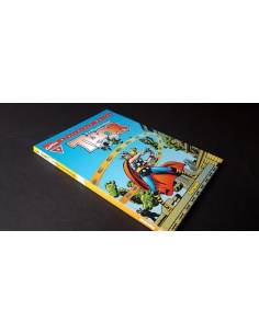 DE KIOSCO EL PODEROSO THOR 3 BIBLIOTECA MARVEL EXCELSIOR...