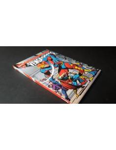 DE KIOSCO LOS VENGADORES 8 BIBLIOTECA MARVEL EXCELSIOR FORUM