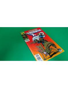 EXCELENTE ESTADO LA PATRULLA X 20 SEGUNDA EDICION FORUM