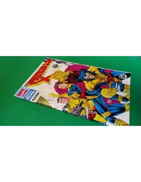 CASI EXCELENTE ESTADO LA PATRULLA X 114 FORUM