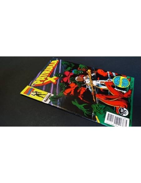 DE KIOSCO LA PATRULLA X 107 FORUM