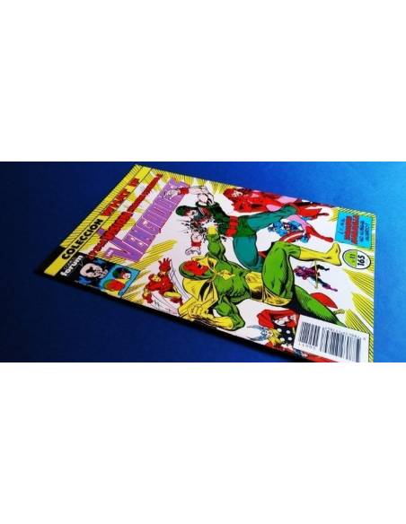 EXCELENTE ESTADO COLECCION WHAT IF 11 FORUM