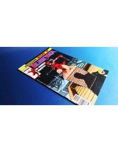 CASI EXCELENTE ESTADO COLECCION WHAT IF 7 FORUM