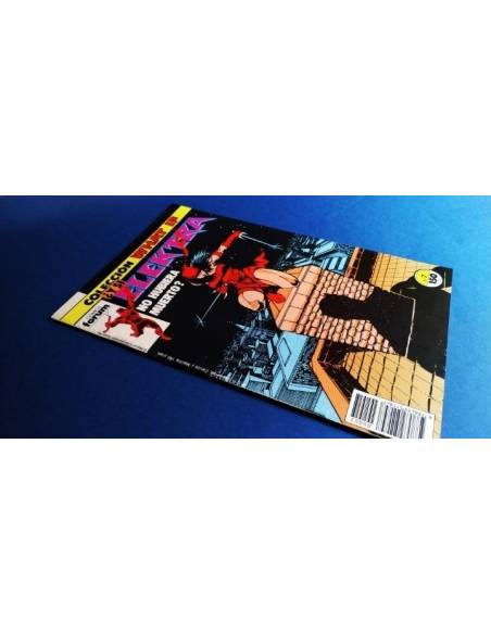 CASI EXCELENTE ESTADO COLECCION WHAT IF 7 FORUM