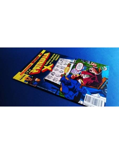 DE KIOSCO COLECCION WHAT IF 17 FORUM