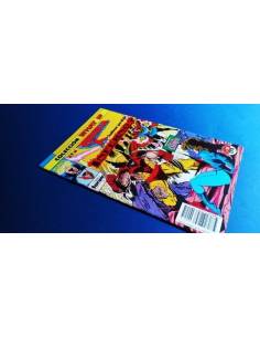 DE KIOSCO COLECCION WHAT IF 25 FORUM