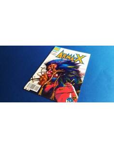 DE KIOSCO ARMA X 3 FORUM