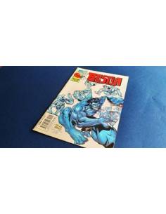 DE KIOSCO BESTIA 1 FORUM MARVEL COMICS