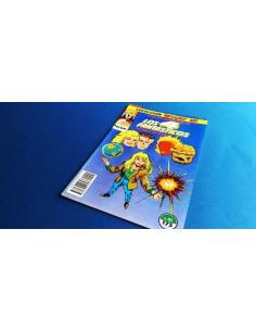 EXCELENTE ESTADO COLECCION WHAT IF 41 FORUM