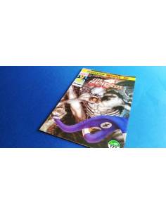 EXCELENTE ESTADO COLECCION WHAT IF 40 FORUM