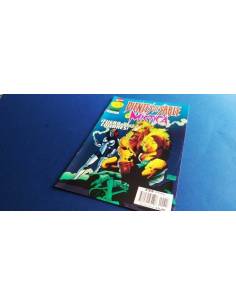 MUY BUEN ESTADO DIENTES DE SABLE Y MISTICA 3 FORUM