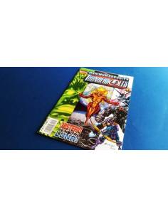 DE KIOSCO THUNDERBOLTS MAXIMUM SECURITY FORUM