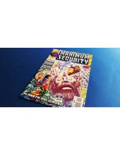 DE KIOSCO MAXIMUM SECURITY 1 FORUM