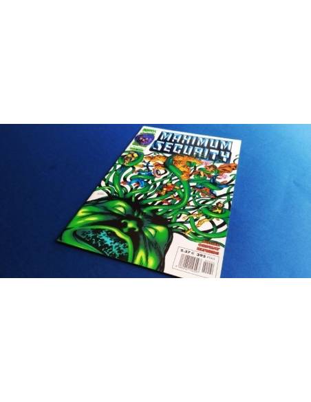 DE KIOSCO MAXIMUM SECURITY 4 FORUM