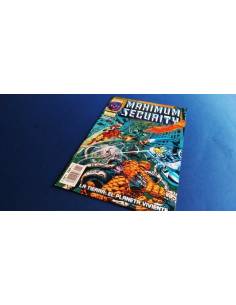 DE KIOSCO MAXIMUM SECURITY 3 FORUM