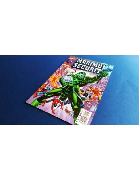 DE KIOSCO MAXIMUM SECURITY 2 FORUM