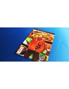 DE KIOSCO RUNAWAYS 10 PANINI COMICS