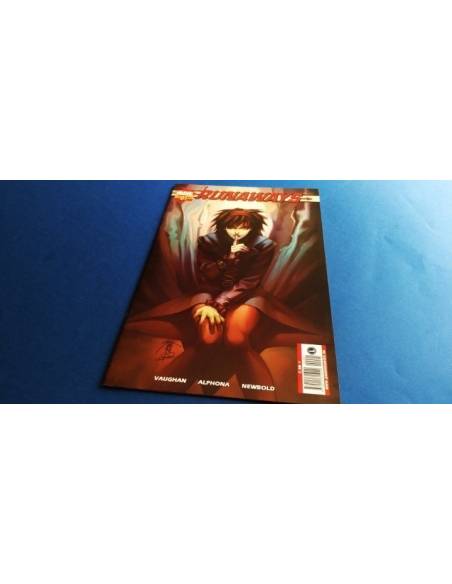 DE KIOSCO RUNAWAYS 1 PANINI COMICS