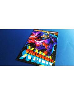 DE KIOSCO ONSLAUGHT X MEN FORUM