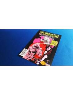 EXCELENTE ESTADO DIENTES DE SABLE Y MISTICA 2 FORUM