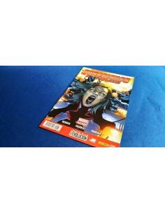 DE KIOSCO GUARDIANES DE LA GALAXIA 5 PANINI COMICS