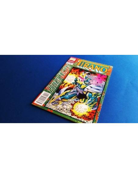 DE KIOSCO PODERES COSMICOS 6 FORUM