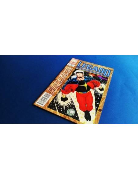 DE KIOSCO PODERES COSMICOS 4 FORUM