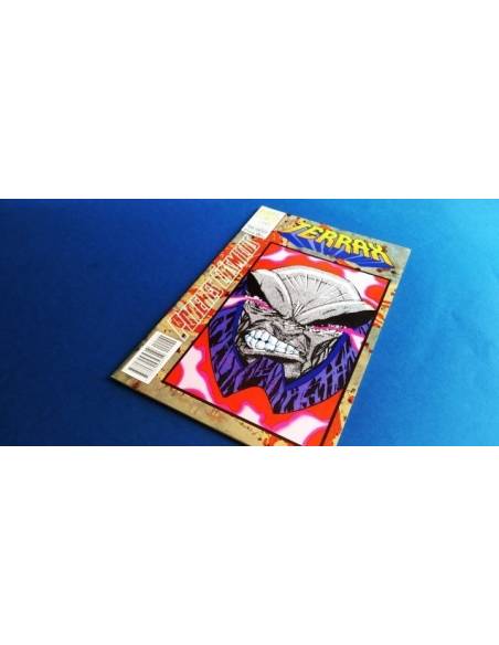 DE KIOSCO PODERES COSMICOS 2 FORUM