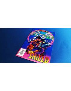 DE KIOSCO X-FORCE 12 VOL II FORUM