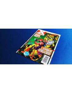 DE KIOSCO X-FORCE 17 VOL II FORUM