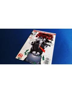 DE KIOSCO X-FORCE 30 VOL II FORUM