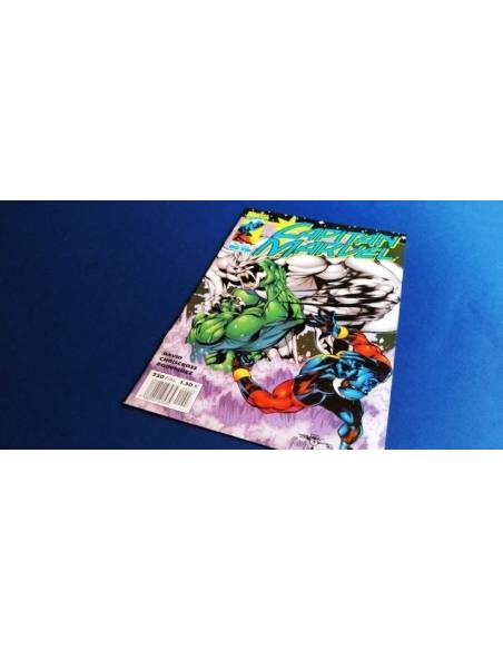 DE KIOSCO CAPITAN MARVEL 3 FORUM