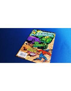 DE KIOSCO CAPITAN MARVEL 2 FORUM