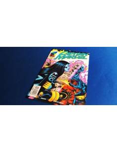 DE KIOSCO CAPITAN MARVEL 13 FORUM