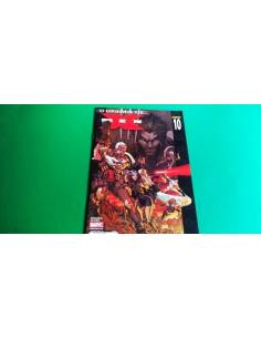 DE KIOSCO ULTIMATE X-MEN 10 VOL II PANINI COMICS