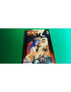 DE KIOSCO ULTIMATE X-MEN 13 VOL II PANINI COMICS