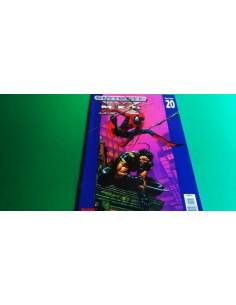 DE KIOSCO ULTIMATE X-MEN 20 PANINI COMICS