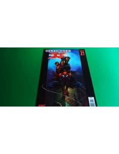 DE KIOSCO ULTIMATE X-MEN 21 PANINI COMICS