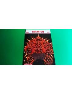 DE KIOSCO ULTIMATE ENEMIGO 2 PANINI COMICS