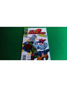 DE KIOSCO LOS 4 FANTASTICOS 106 FORUM