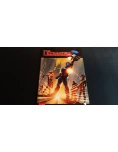 DE KIOSCO THE ULTIMATES 1 FORUM