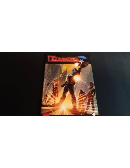 DE KIOSCO THE ULTIMATES 1 FORUM