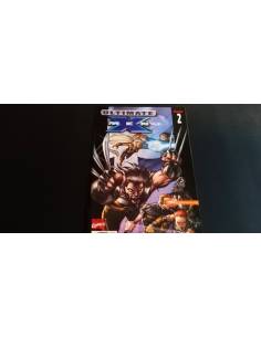 DE KIOSCO ULTIMATES X-MEN 2 FORUM