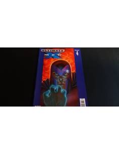 EXCELENTE ESTADO ULTIMATES X-MEN 4 FORUM