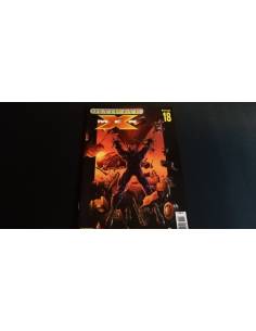 DE KIOSCO ULTIMATES X-MEN 18 FORUM