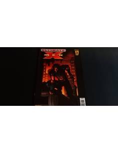 DE KIOSCO ULTIMATES X-MEN 17 FORUM